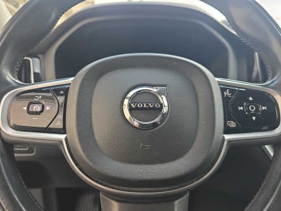 2019 Volvo XC60 Inscription