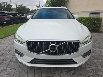 2019 Volvo XC60 Inscription