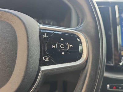 2019 Volvo XC60 Inscription