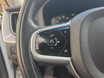 2019 Volvo XC60 Inscription