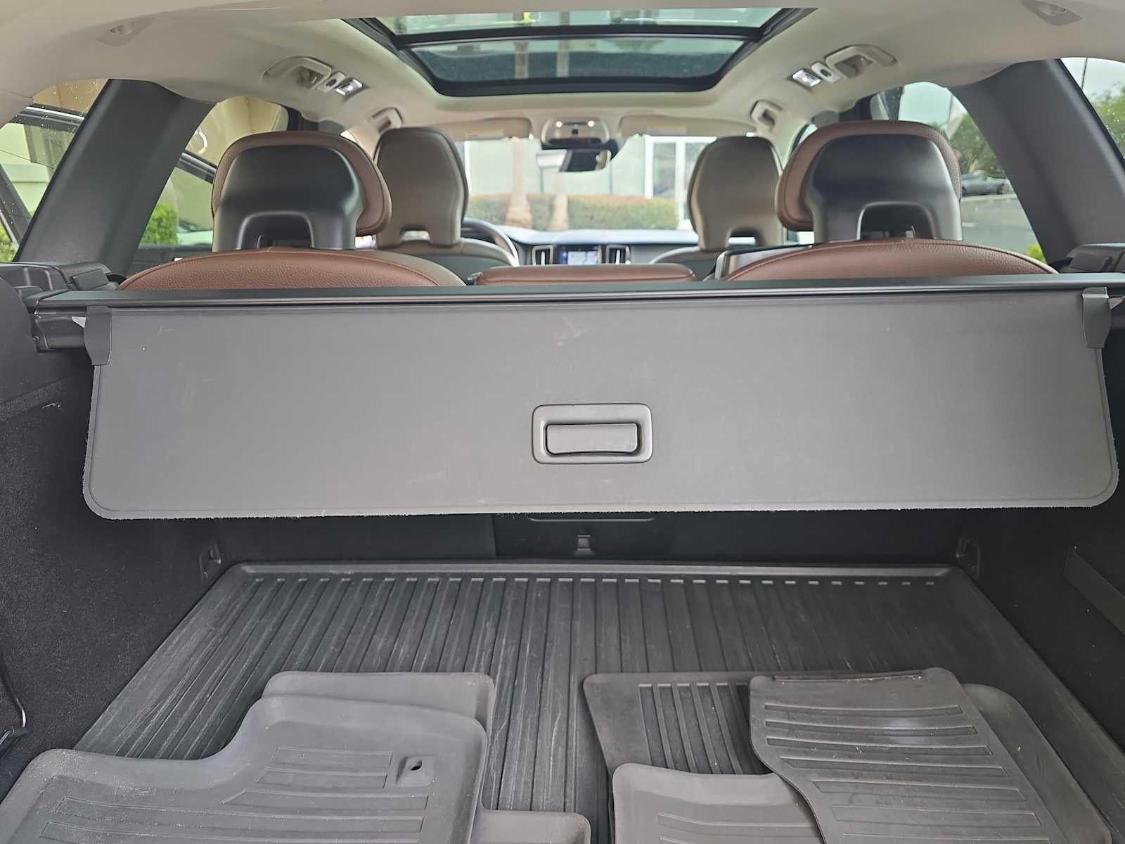 2019 Volvo XC60 Inscription
