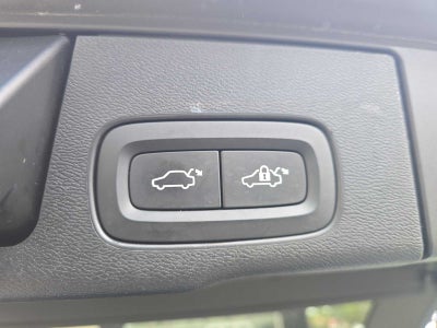 2019 Volvo XC60 Inscription