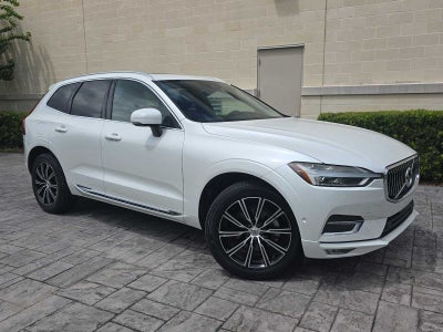 2019 Volvo XC60 Inscription