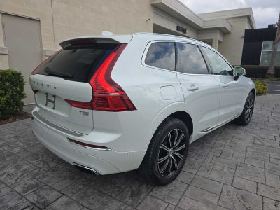2019 Volvo XC60 Inscription