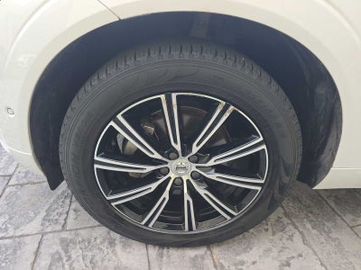 2019 Volvo XC60 Inscription