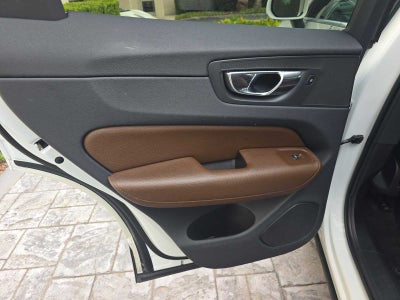 2019 Volvo XC60 Inscription