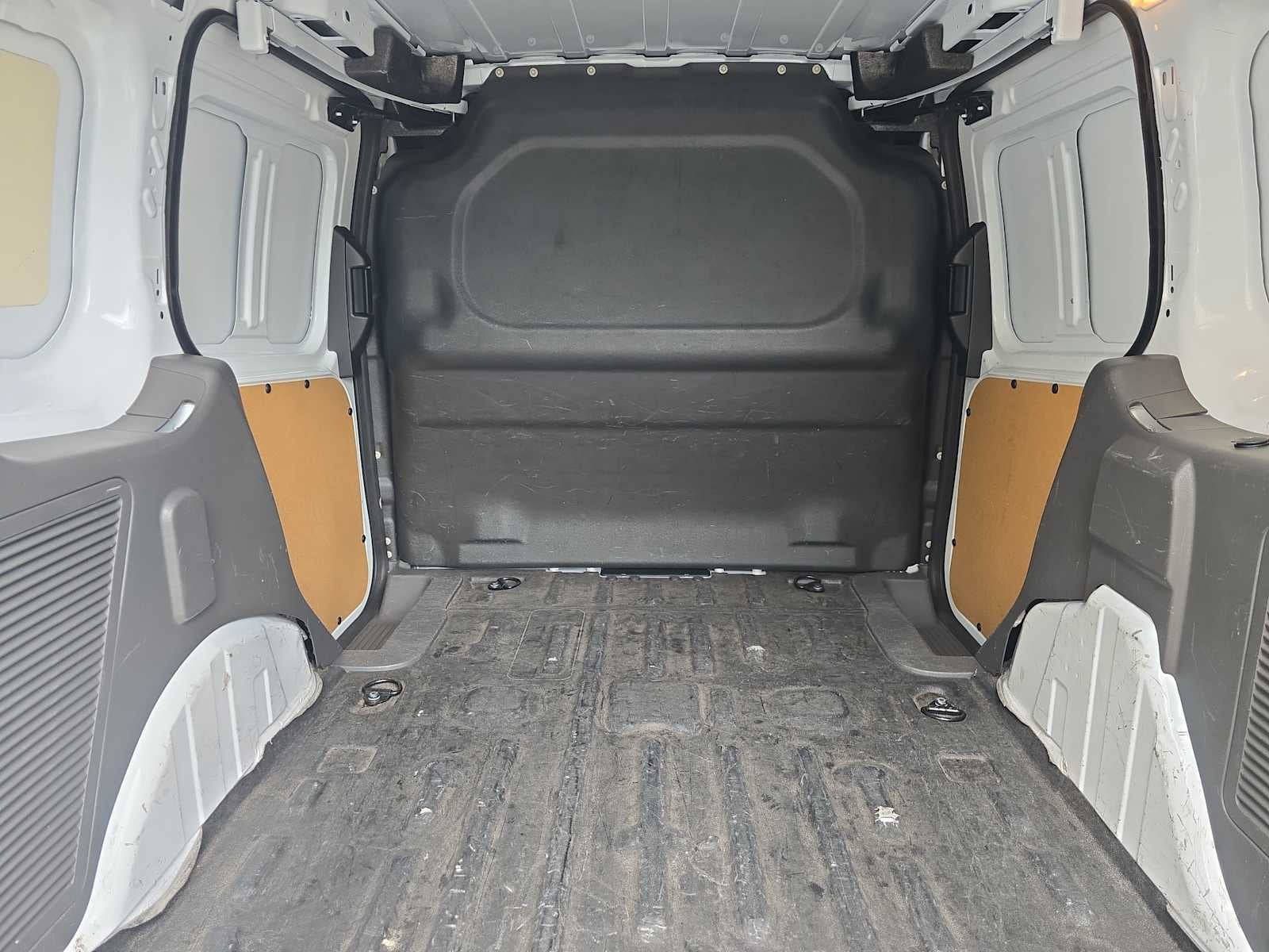 2022 Ford Transit Connect Van XL