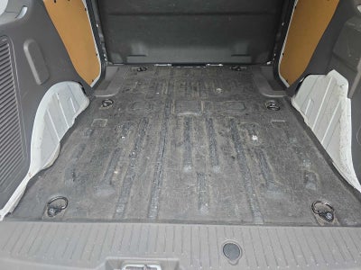 2022 Ford Transit Connect Van XL