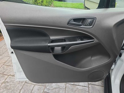 2022 Ford Transit Connect Van XL