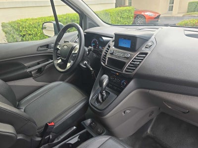 2022 Ford Transit Connect Van XL