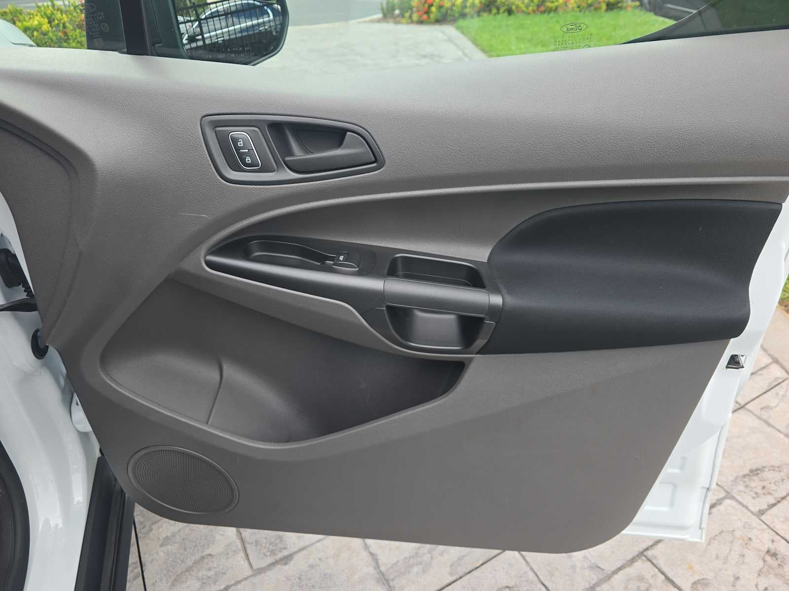 2022 Ford Transit Connect Van XL