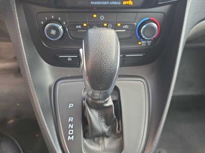 2022 Ford Transit Connect Van XL