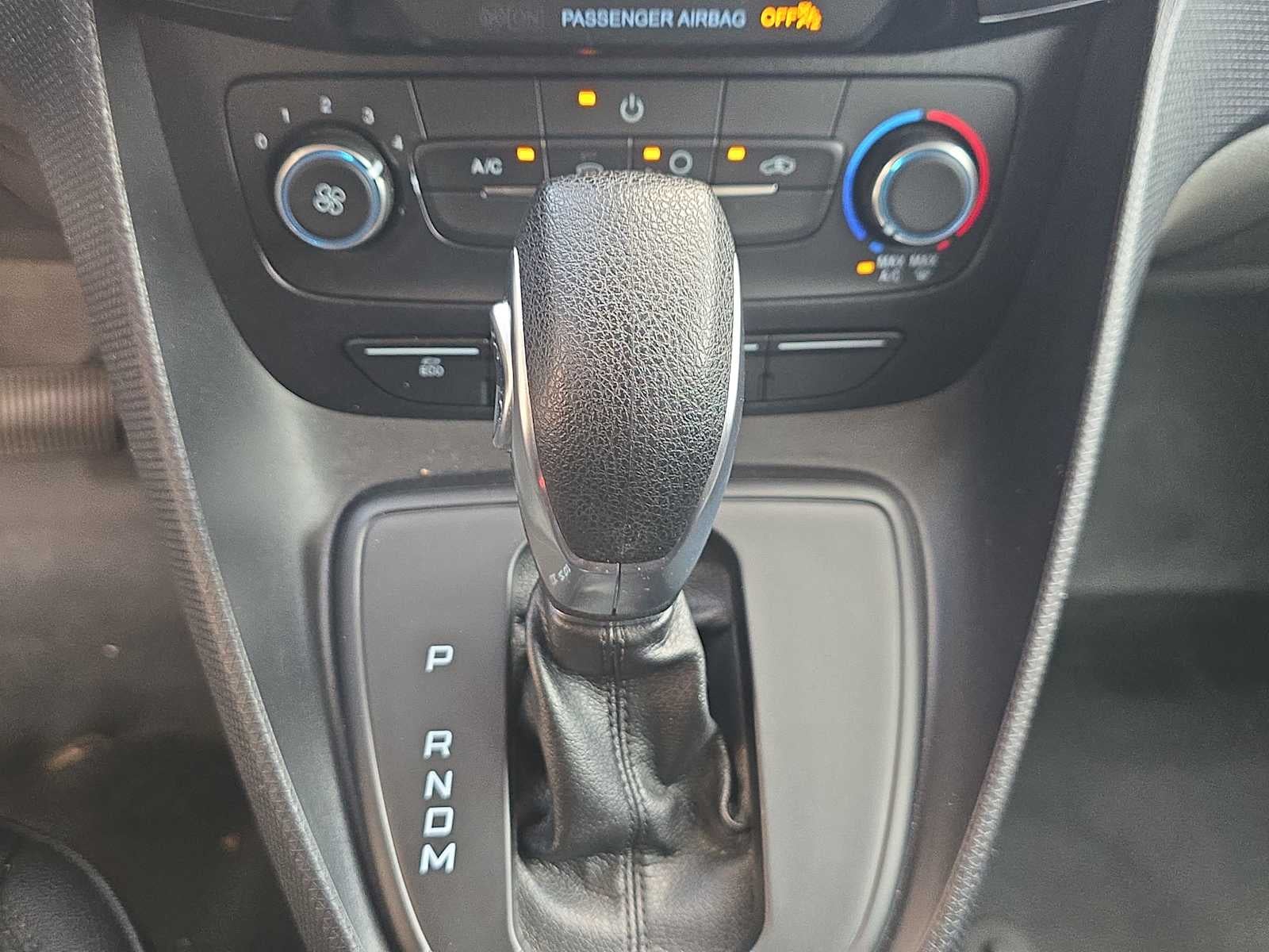 2022 Ford Transit Connect Van XL