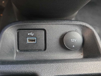 2022 Ford Transit Connect Van XL