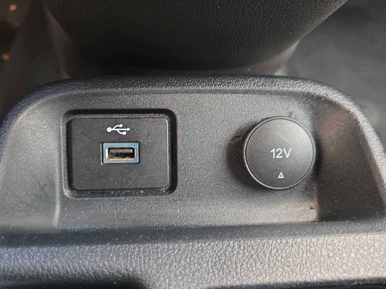2022 Ford Transit Connect Van XL