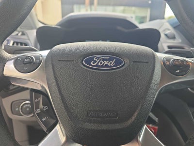 2022 Ford Transit Connect Van XL