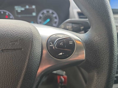2022 Ford Transit Connect Van XL