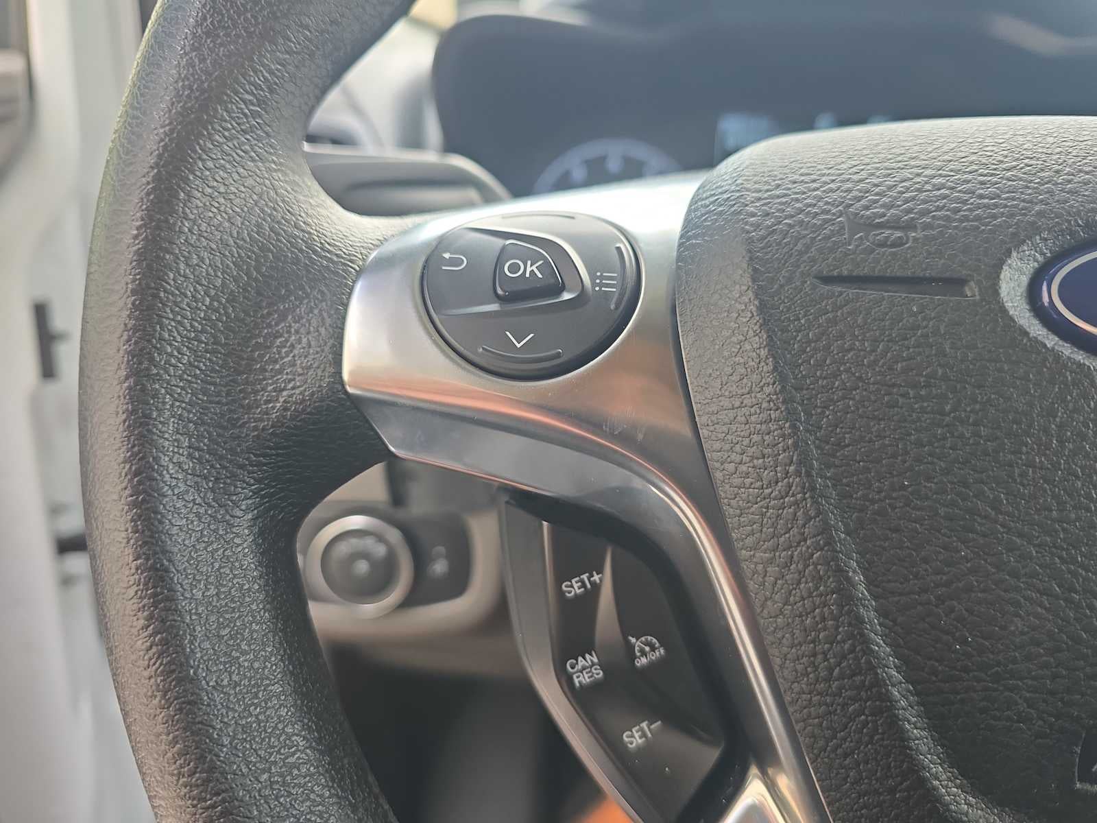 2022 Ford Transit Connect Van XL