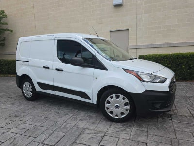 2022 Ford Transit Connect Van XL