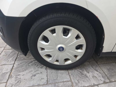 2022 Ford Transit Connect Van XL