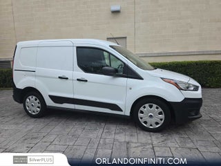 2022 Ford Transit Connect Van XL