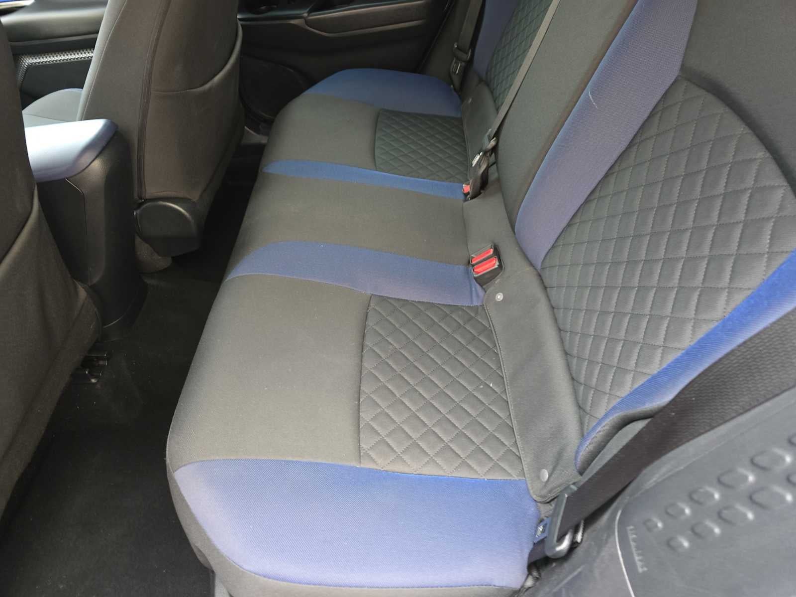 2022 Toyota C-HR XLE