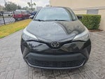 2022 Toyota C-HR XLE