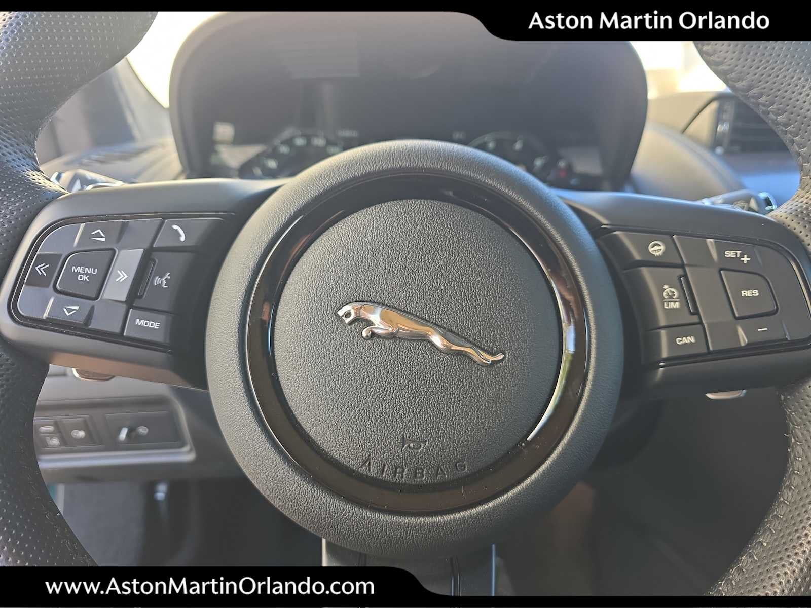 2024 Jaguar F-TYPE R75