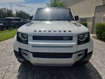 2020 Land Rover Defender S