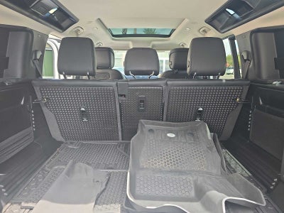 2020 Land Rover Defender S