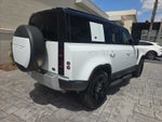 2020 Land Rover Defender S