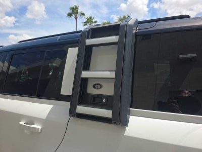 2020 Land Rover Defender S