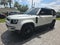 2020 Land Rover Defender S