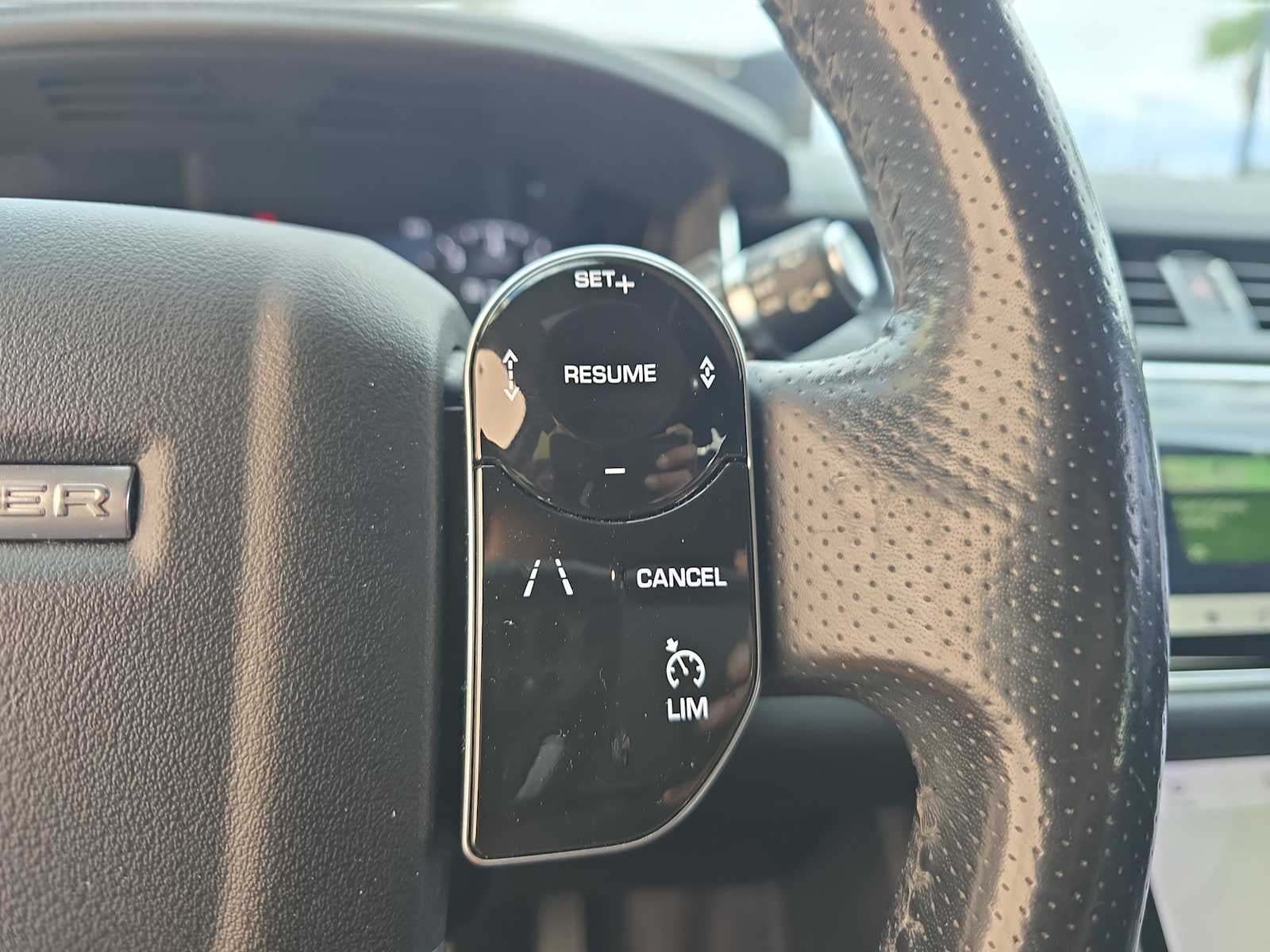 2019 Land Rover Range Rover Sport HSE