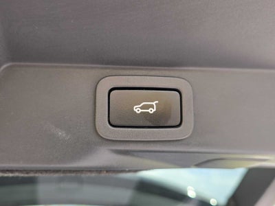 2019 Land Rover Range Rover Sport HSE