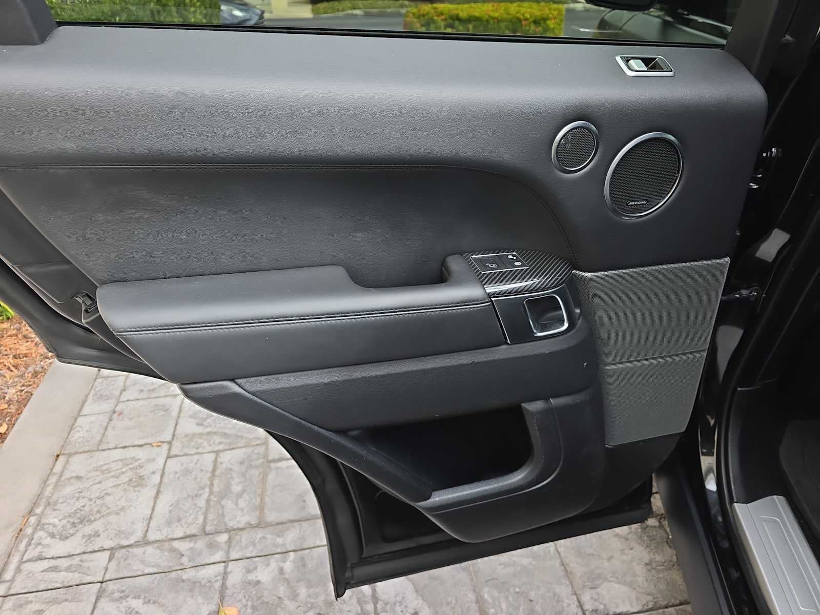 2019 Land Rover Range Rover Sport HSE