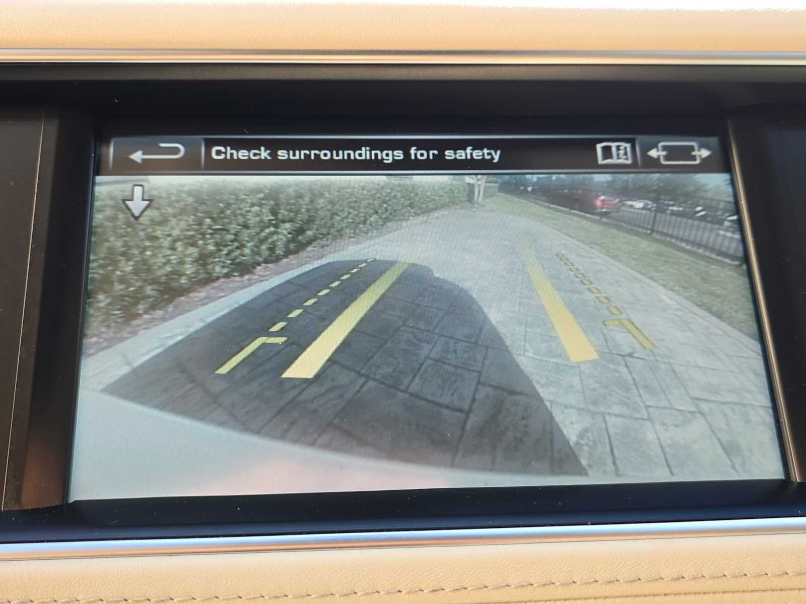 2016 Land Rover Range Rover Sport Autobiography