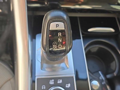 2016 Land Rover Range Rover Sport Autobiography