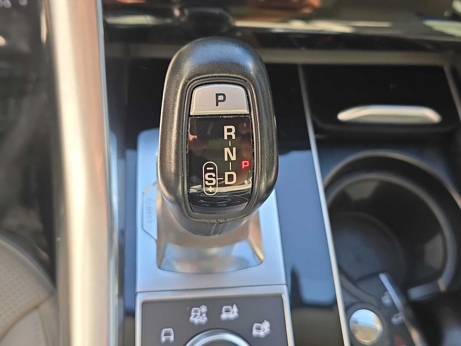 2016 Land Rover Range Rover Sport Autobiography