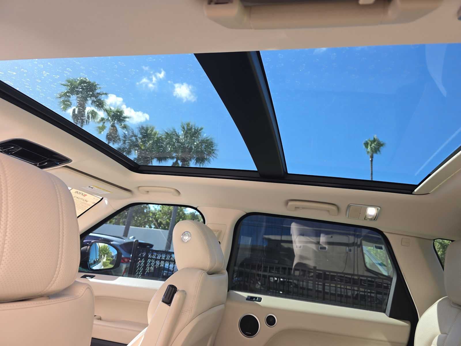 2016 Land Rover Range Rover Sport Autobiography