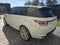 2016 Land Rover Range Rover Sport Autobiography
