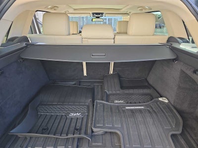 2016 Land Rover Range Rover Sport Autobiography