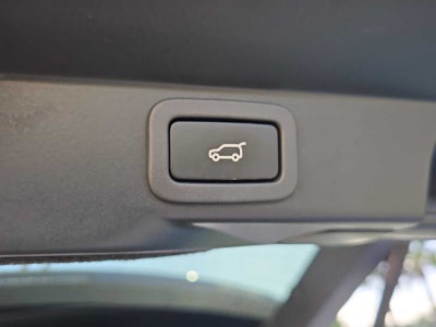 2016 Land Rover Range Rover Sport Autobiography