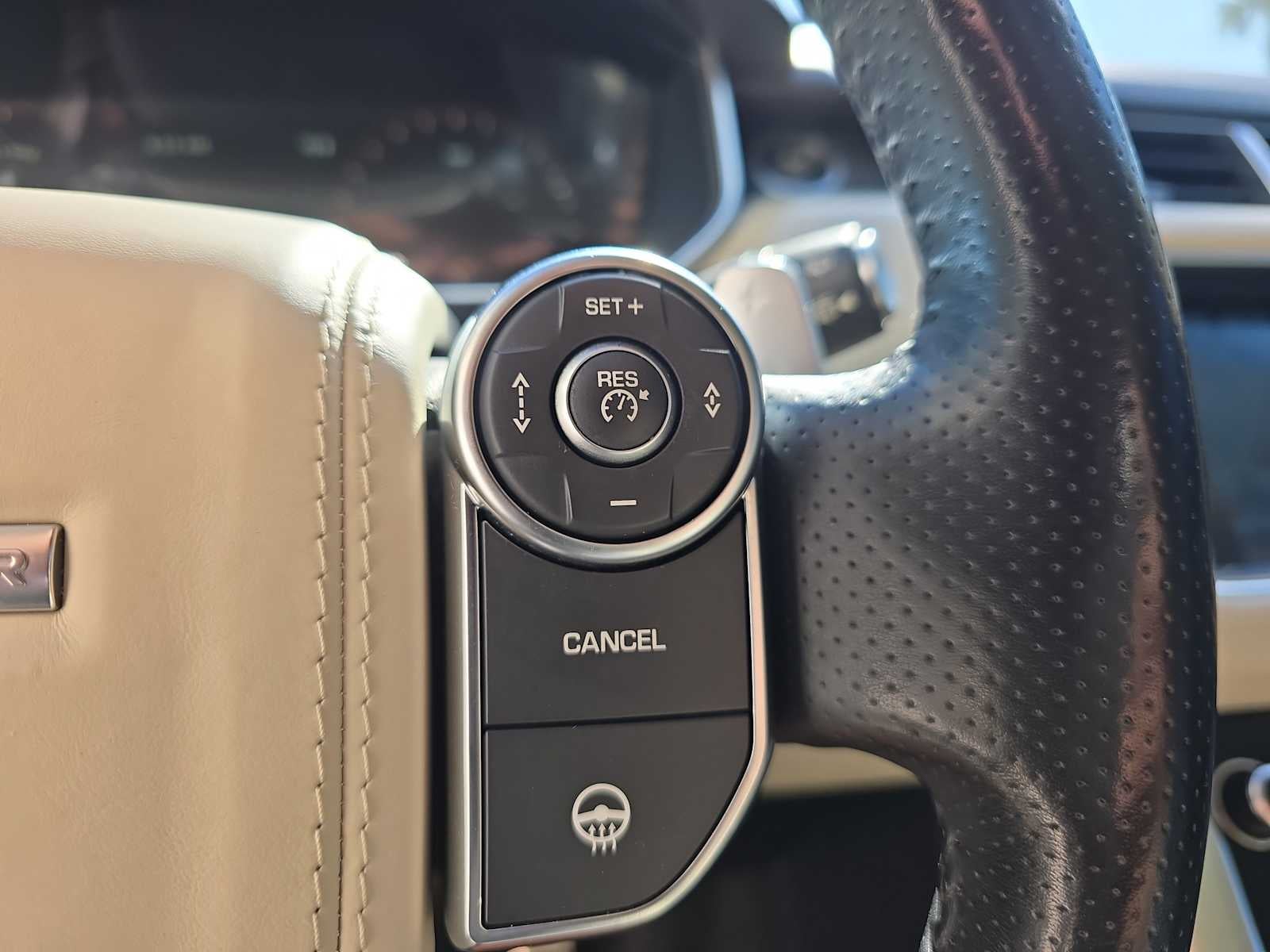 2016 Land Rover Range Rover Sport Autobiography