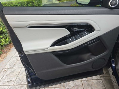 2023 Land Rover Range Rover Evoque R-Dynamic SE