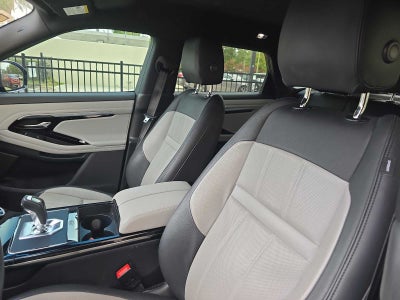2023 Land Rover Range Rover Evoque R-Dynamic SE