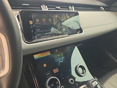 2023 Land Rover Range Rover Evoque R-Dynamic SE