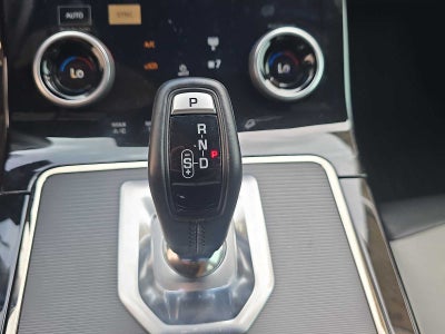 2023 Land Rover Range Rover Evoque R-Dynamic SE