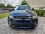 2023 Land Rover Range Rover Evoque R-Dynamic SE
