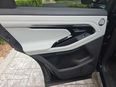 2023 Land Rover Range Rover Evoque R-Dynamic SE